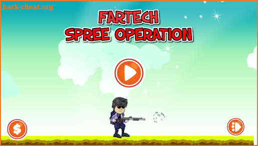 Fartech Spree Operation screenshot