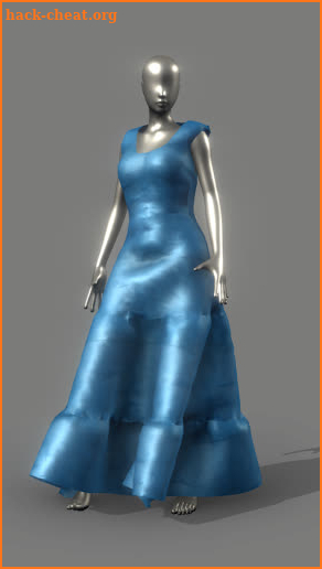 Fashion Ateliér 3D screenshot