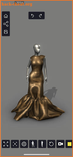 Fashion Atelier 3D screenshot