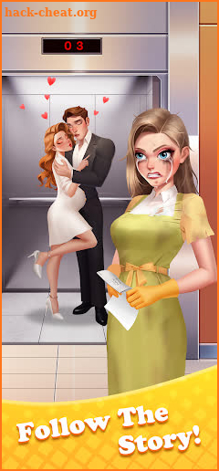 Fashion Blast - Puzzle Games screenshot