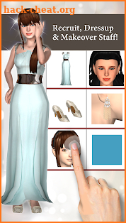Fashion Empire - Boutique Sim screenshot