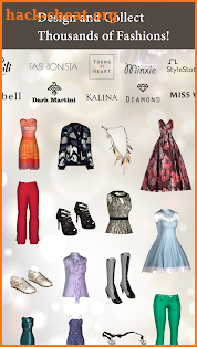 Fashion Empire - Boutique Sim screenshot