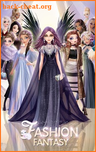 Fashion Fantasy screenshot