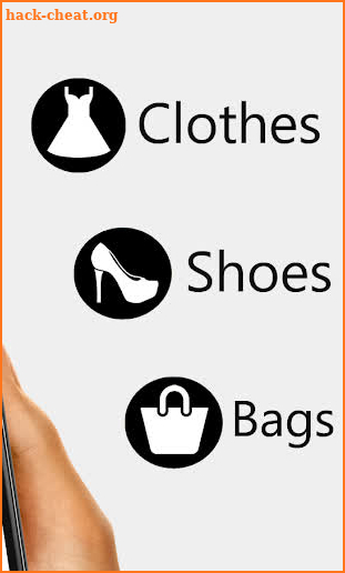 Fashion for ShoesPie screenshot