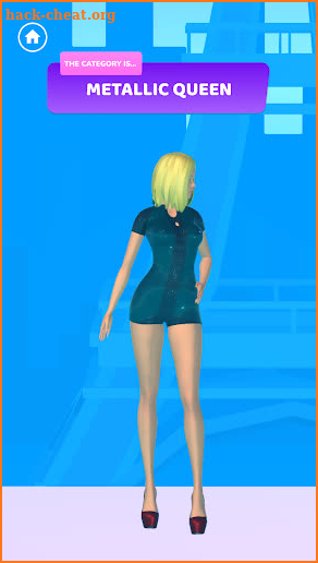 Fashion Icon screenshot