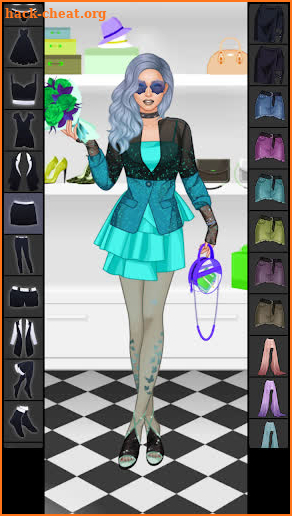 Fashion Mall Shopping Craze - Makeover Game screenshot