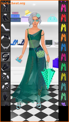 Fashion Model Crazy Shopping - 2400+ items screenshot