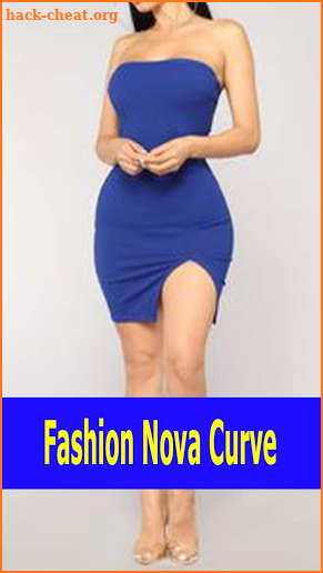 Fashion Nova Curve ideas screenshot