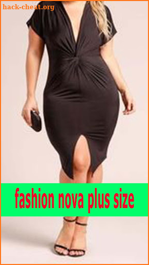 fashion nova plus size ideas screenshot