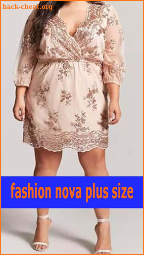 fashion nova plus size ideas screenshot