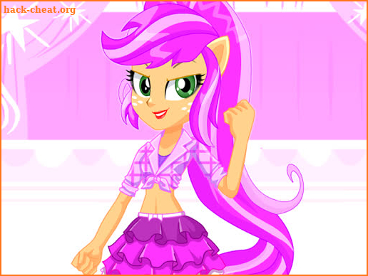 Fashion PonyStyle screenshot
