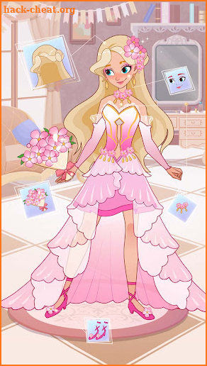 Fashion Princess screenshot