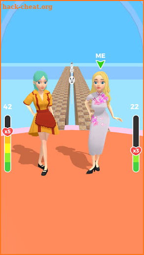 Fashion Queen Superstar screenshot