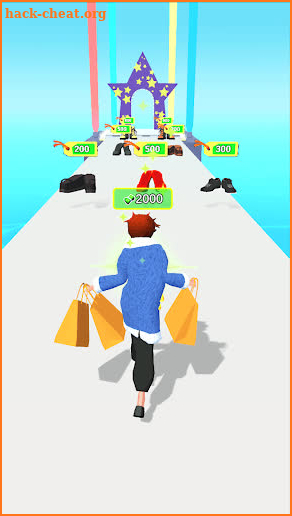 Fashion Shopping screenshot