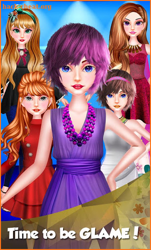 Fashion Style Shopping - Unique Dress Up Game screenshot