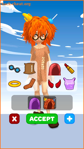 Fashion Trader screenshot