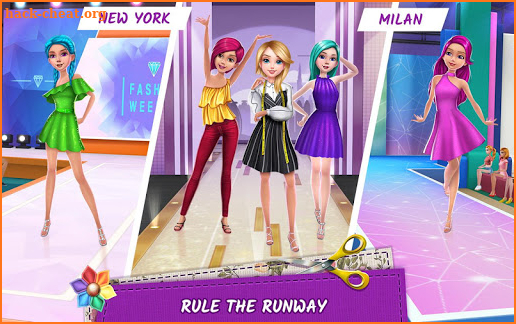 Fashion Tycoon screenshot