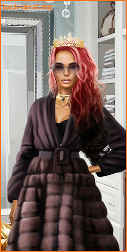 Fashion X - Girl Games screenshot