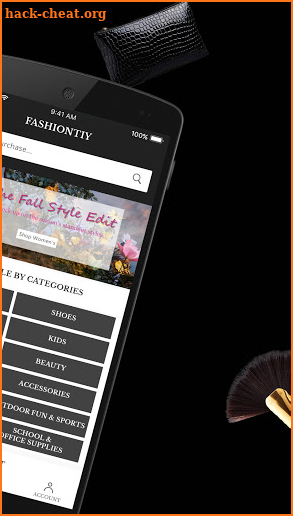 FashionTIY - Wholesale Supplier, Vendor and Market screenshot