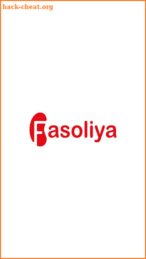 Fasolia-فاصوليا screenshot