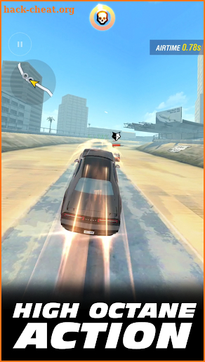 Fast & Furious Takedown screenshot