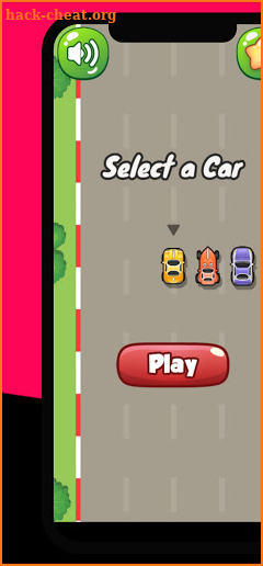 Fast-Car screenshot