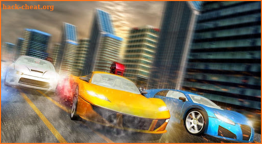 Fast Car Racing - Asphalt Speed Roads screenshot