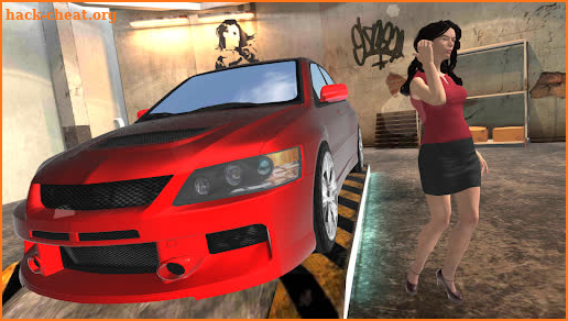 Fast Cars and Furious Racing screenshot