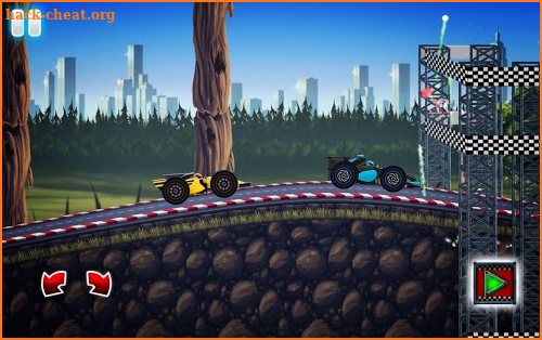 Fast Cars: Formula Racing Grand Prix screenshot