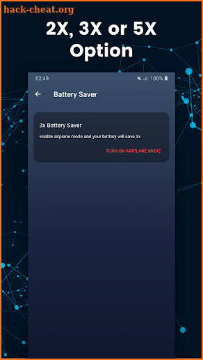 Fast Charger & Battery Analyzer - Charger Tester screenshot