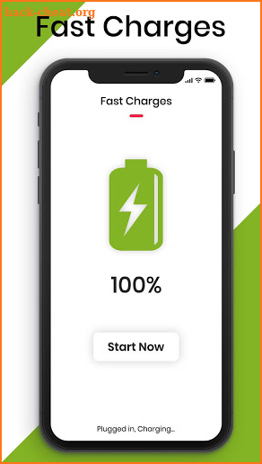 Fast Charger - Fast Charging screenshot