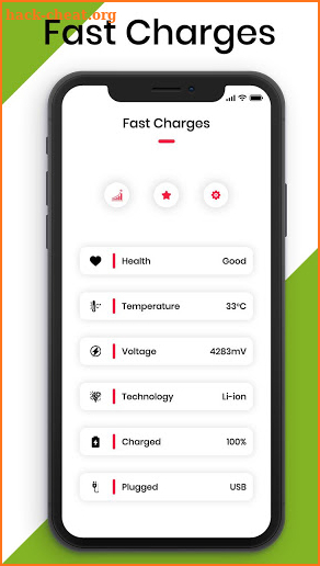 Fast Charger - Fast Charging screenshot