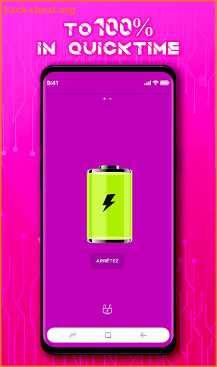 Fast Charging 2020 - (Fast Charger) screenshot