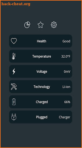 Fast Charging 2021 - Fast battery charger⚡ screenshot