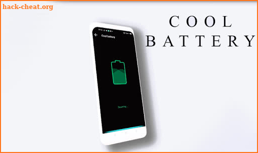 Fast Charging and Battery Saver, Penghemat Baterai screenshot