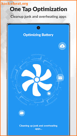 Fast Charging : Ultra Fast Charging 2020 screenshot