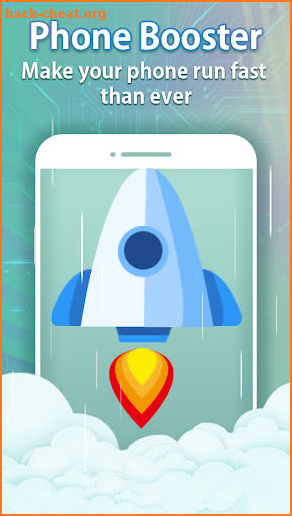 Fast Cleaner - Free & Most Popular Phone Cleaner screenshot