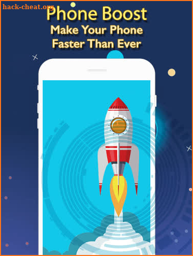 Fast Cleaner - Phone Cleaner and Booster screenshot