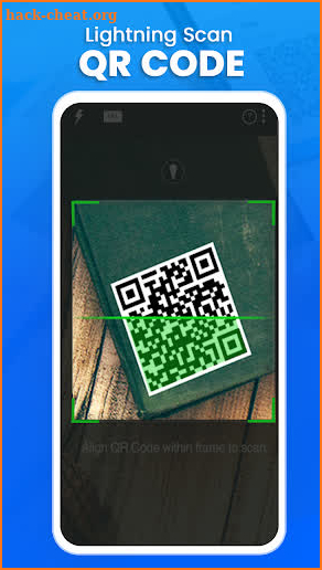 Fast Doc Scanner Pro ; PDF Creator, Scan QR Codes screenshot