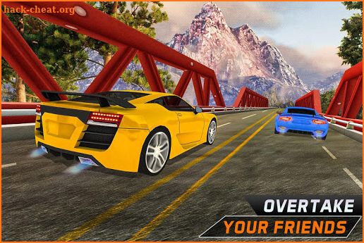 Fast Drift: Car Racing Game 2017 screenshot