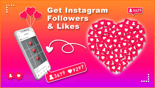 Fast Followers & Likes for Instagram - Get Real + screenshot