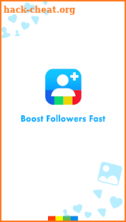 Fast Followers Boost screenshot