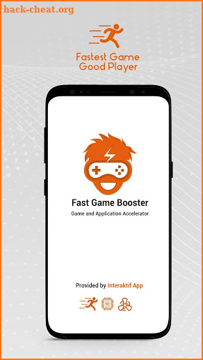 Fast Game Booster screenshot