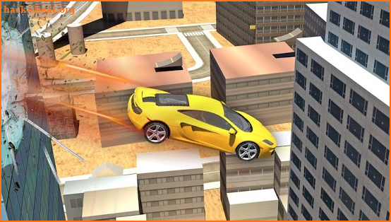 Fast Racing Furious Stunt8 screenshot