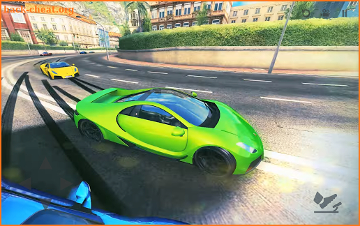 Fast Racing : Turbo Drift High Speed Furious Drive screenshot