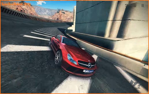 Fast Racing : Turbo Drift High Speed Furious Drive screenshot