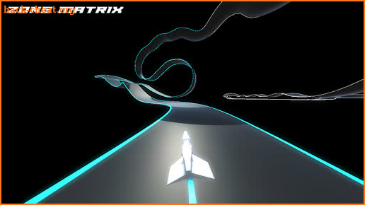 FAST RACING: ZONE MATRIX screenshot