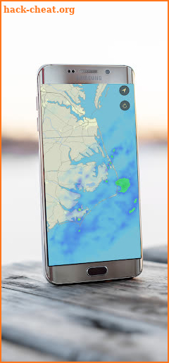 Fast Radar: Weather that works screenshot