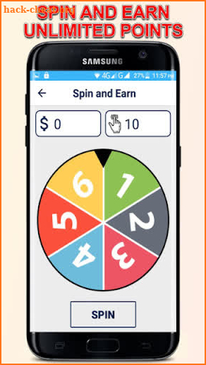 Fast Reward Online make money screenshot