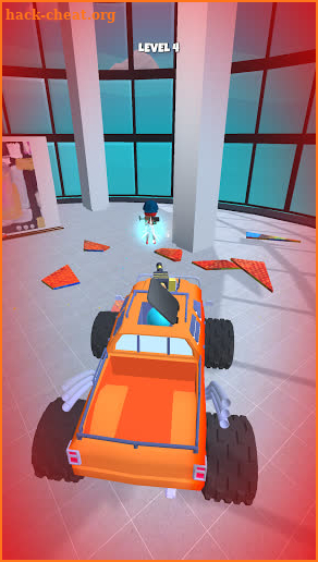 Fast Shooter 3D screenshot